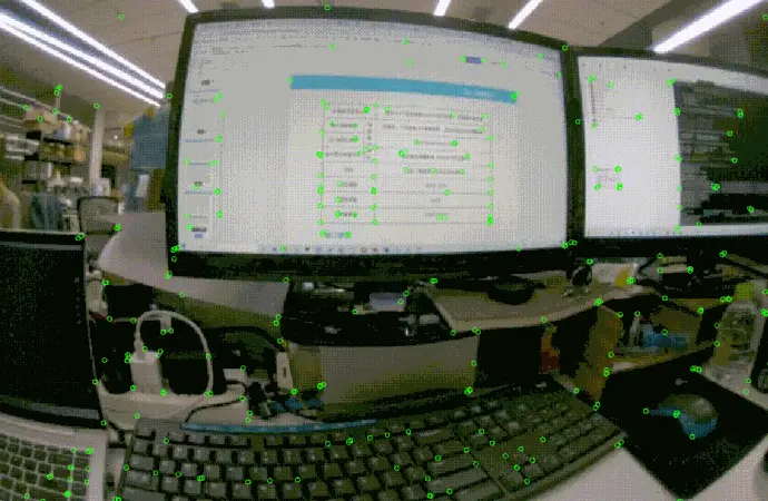 Aurora Deep Learning Solution