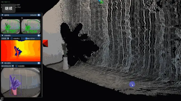 Depth Estimation