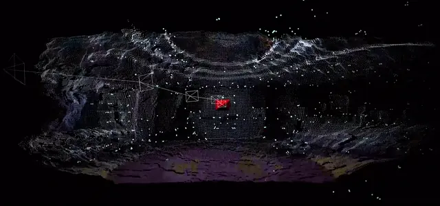 PhotoReal Mapping