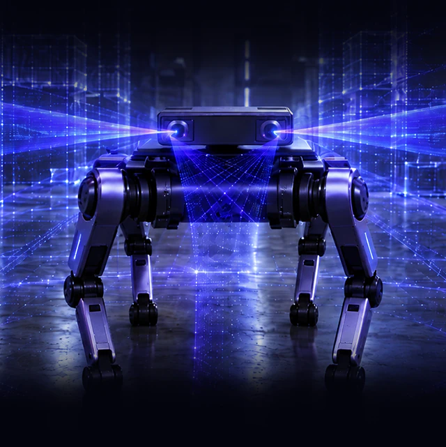 Core Capabilities Remain Unchanged — Lighter and More Cost-Effective
