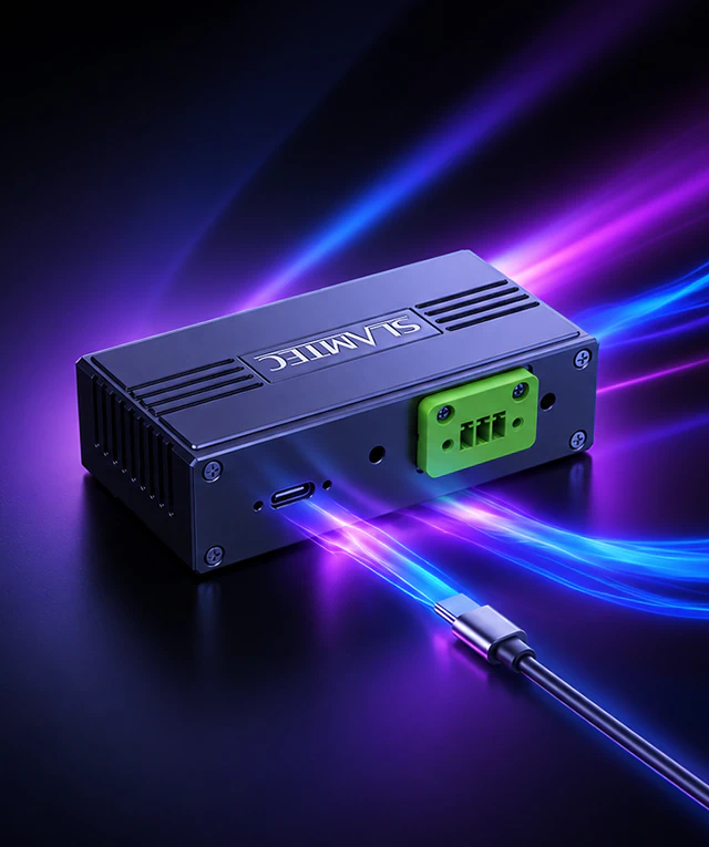 Plug and Play, Easy Integration