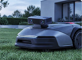 Quadruped Robot