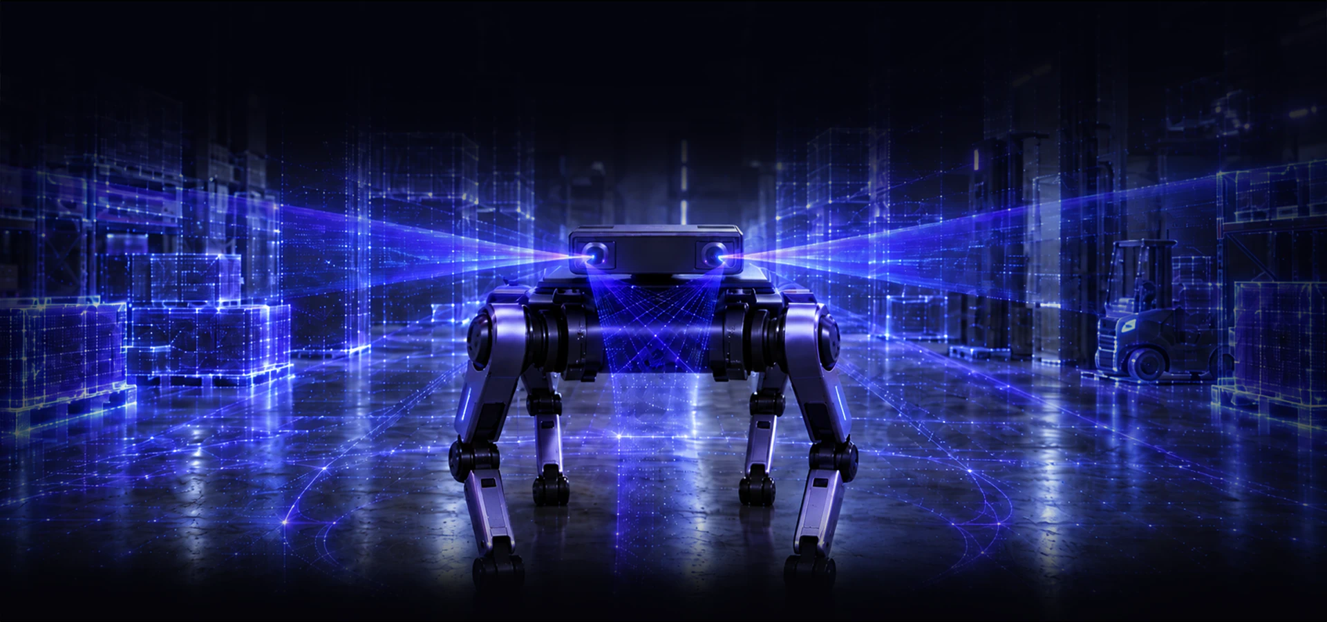 Core Capabilities Remain Unchanged — Lighter and More Cost-Effective