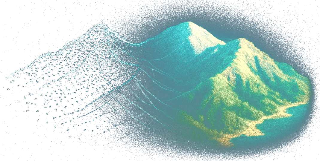 PhotoReal Mapping