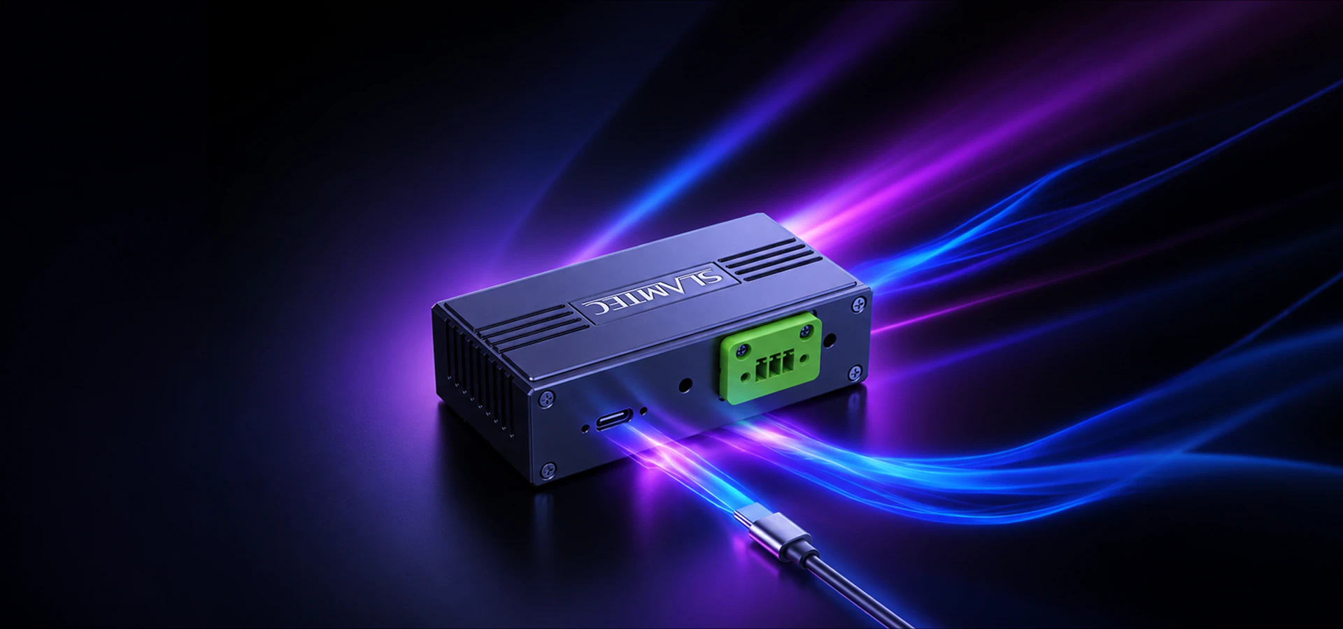 Plug and Play, Easy Integration