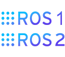 ROS1/ROS2